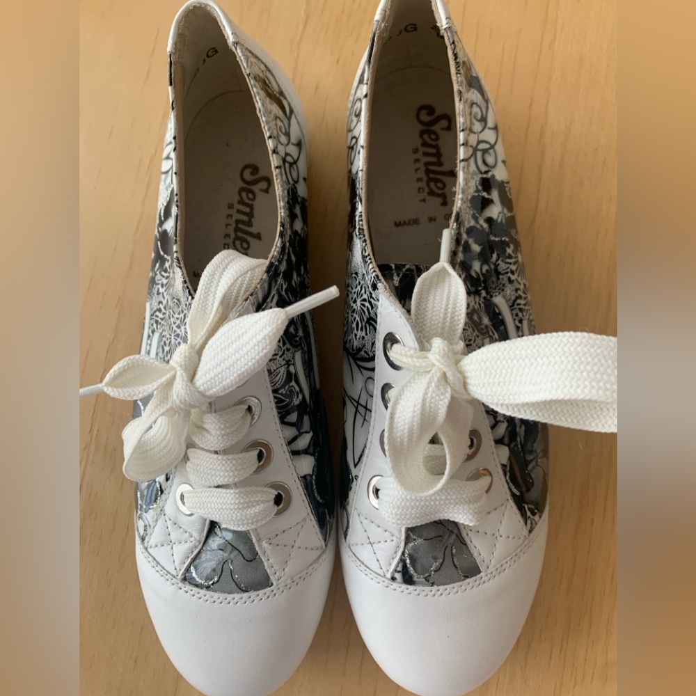 Semler Select - Women’s Shoes